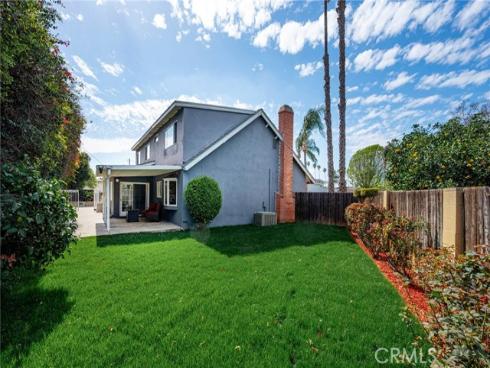 419 Barry Place, Placentia, CA