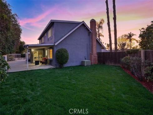 419 Barry Place, Placentia, CA