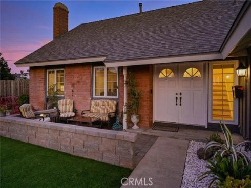 419 Barry Place, Placentia, CA