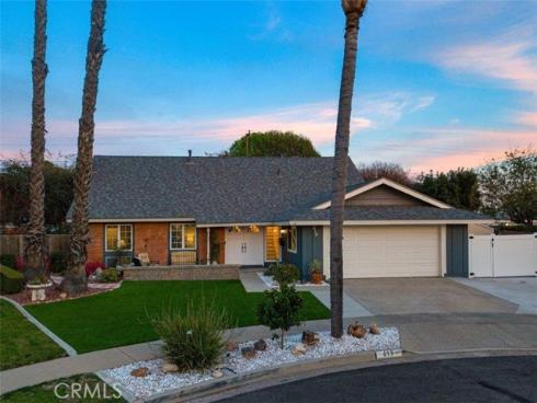 419  Barry   Place, Placentia, CA