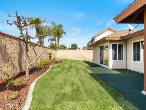 701 Hollyhock Lane, Placentia, CA