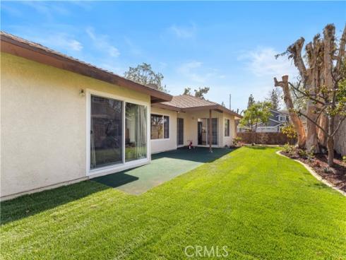 701 Hollyhock Lane, Placentia, CA