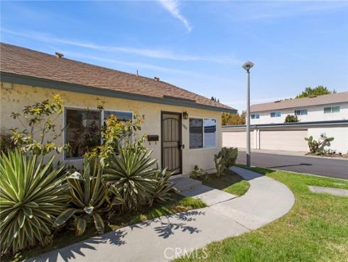 1080 Driftwood Circle, Placentia, CA