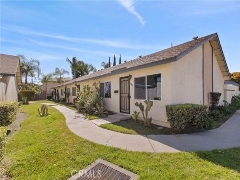 1080 Driftwood Circle, Placentia, CA