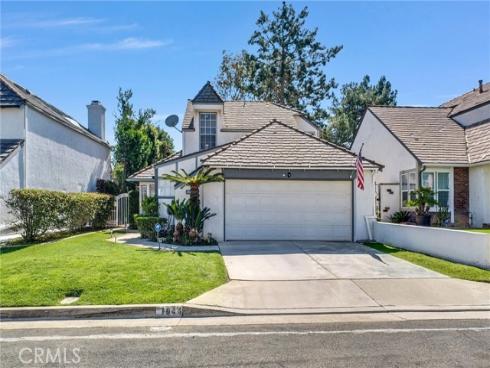 1044 Henrietta Circle, Placentia, CA