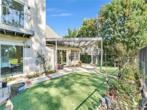 1044 Henrietta Circle, Placentia, CA