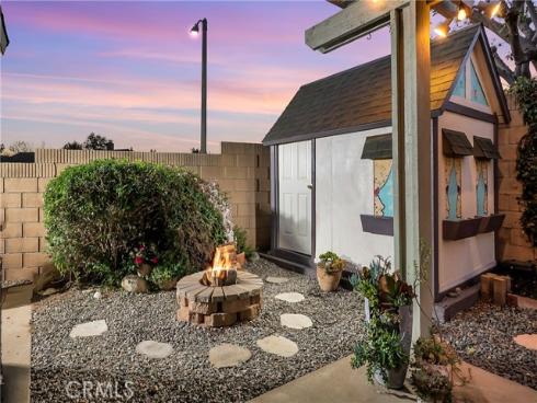 301 Lassen Circle, Placentia, CA