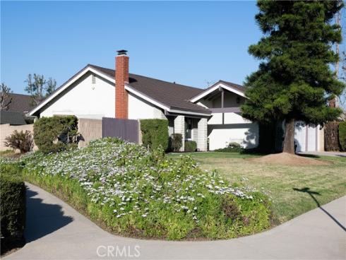 301 Lassen Circle, Placentia, CA