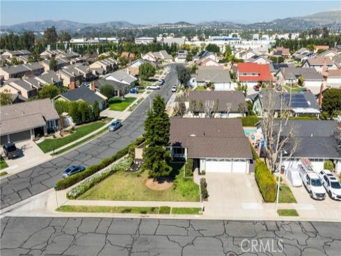 301 Lassen Circle, Placentia, CA