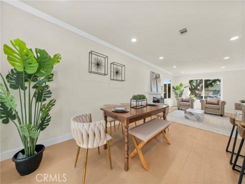 1125 Nottingham Way , Placentia, CA