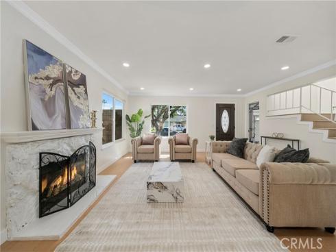 1125 Nottingham Way , Placentia, CA