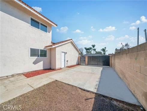 1125 Nottingham Way , Placentia, CA