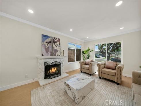 1125 Nottingham Way , Placentia, CA