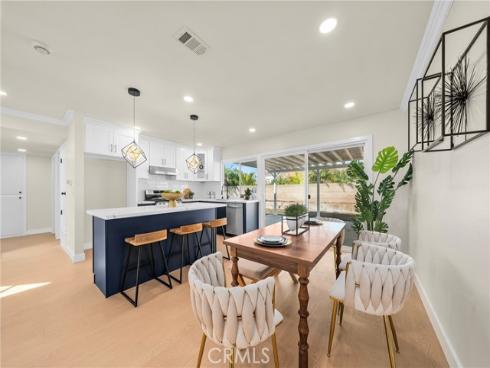 1125 Nottingham Way , Placentia, CA