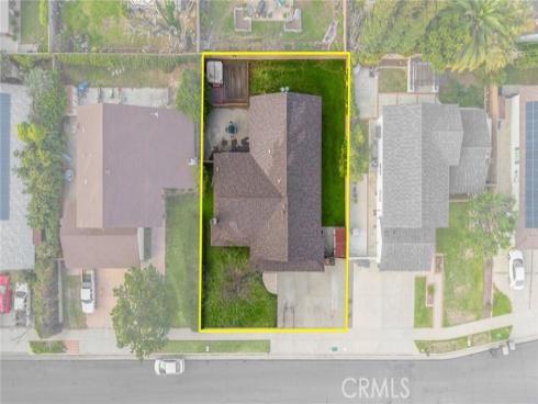 419 Wooden Drive, Placentia, CA