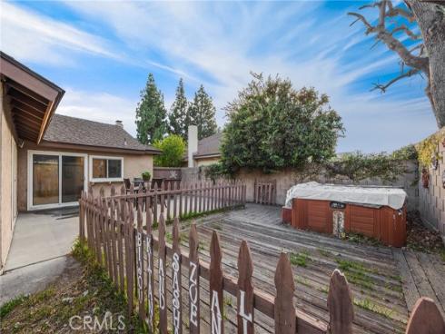 419 Wooden Drive, Placentia, CA