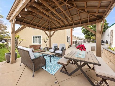 337 Teton Circle, Placentia, CA