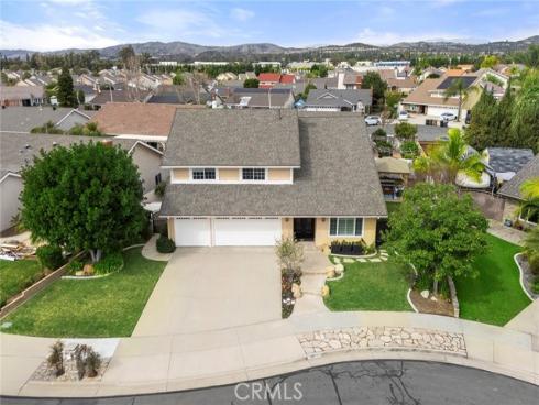 337 Teton Circle, Placentia, CA