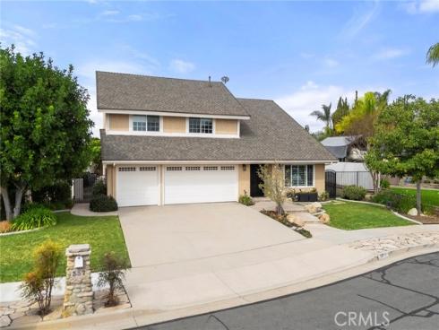 337 Teton Circle, Placentia, CA