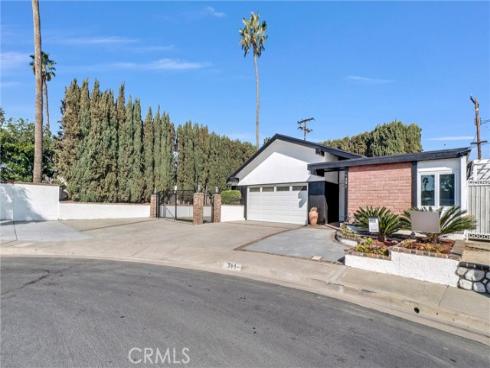 301 Bluebell Avenue, Placentia, CA