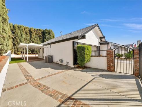 301 Bluebell Avenue, Placentia, CA