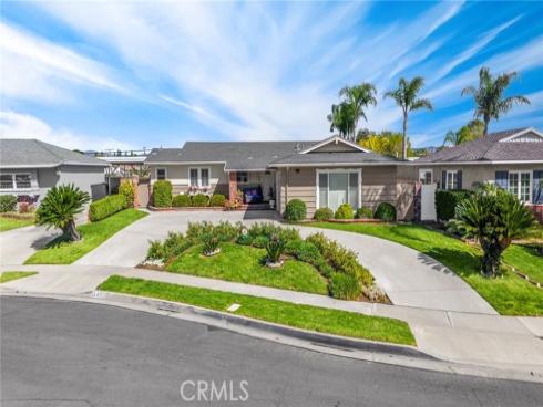 415 Orchid Drive, Placentia, CA
