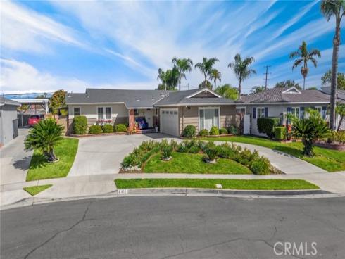 415 Orchid Drive, Placentia, CA