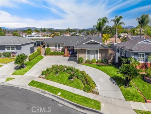 415 Orchid Drive, Placentia, CA