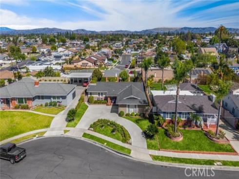 415 Orchid Drive, Placentia, CA