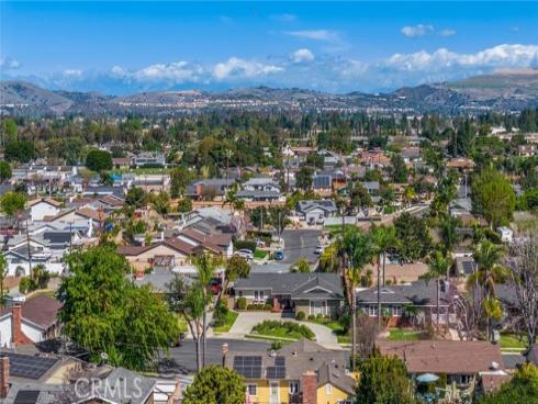 415 Orchid Drive, Placentia, CA