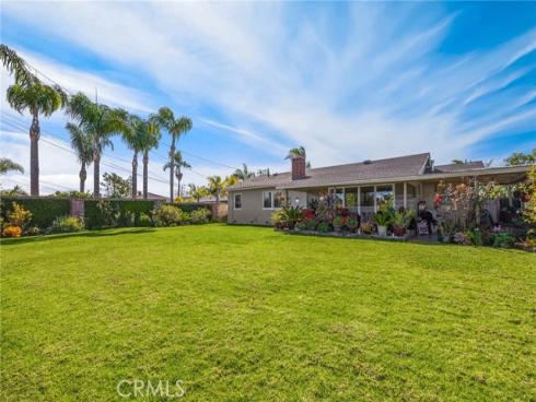 415 Orchid Drive, Placentia, CA