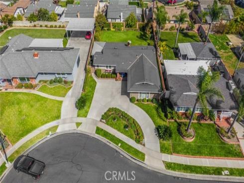 415 Orchid Drive, Placentia, CA