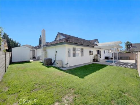 401 Swanson Avenue, Placentia, CA