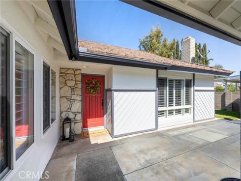 401 Swanson Avenue, Placentia, CA