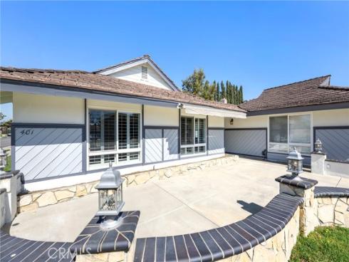 401 Swanson Avenue, Placentia, CA