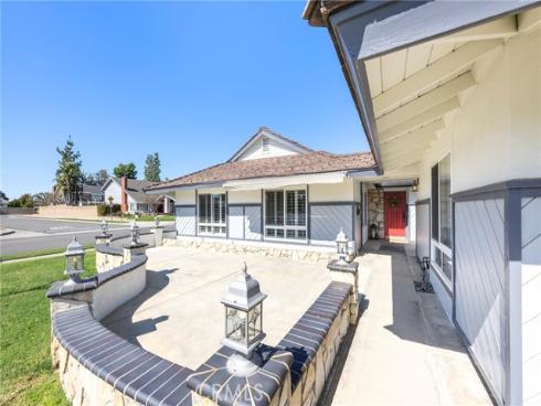 401 Swanson Avenue, Placentia, CA