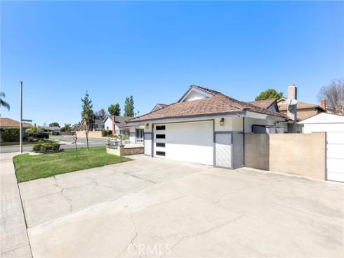 401 Swanson Avenue, Placentia, CA