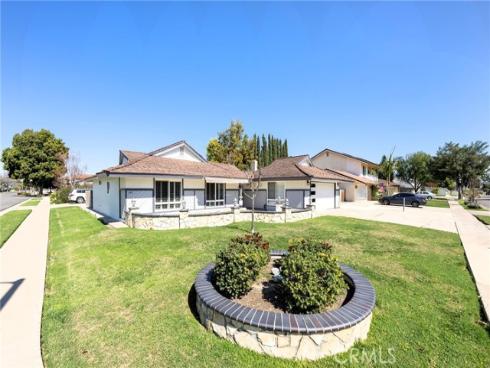 401 Swanson Avenue, Placentia, CA