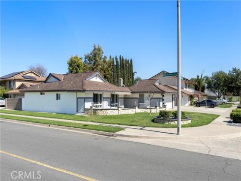 401 Swanson Avenue, Placentia, CA