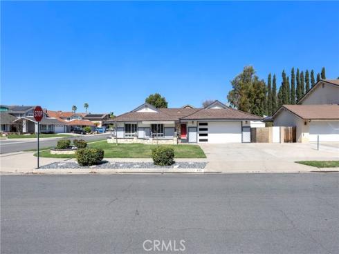 401 Swanson Avenue, Placentia, CA