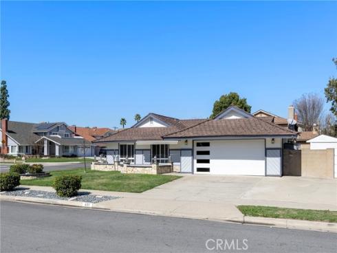 401 Swanson Avenue, Placentia, CA