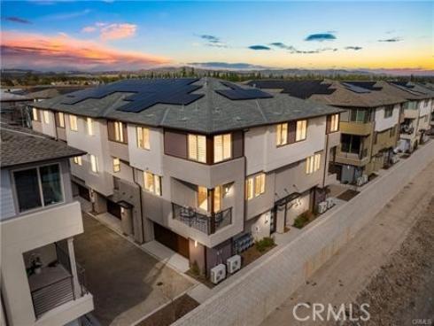 1562 Topeka Ave 8 , Placentia, CA