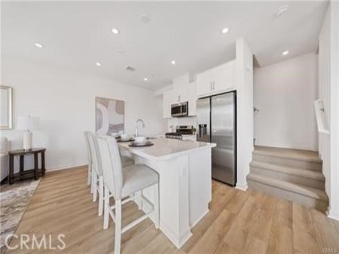 1562 Topeka Ave 8 , Placentia, CA