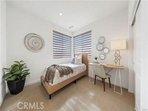 1562 Topeka Ave 8 , Placentia, CA