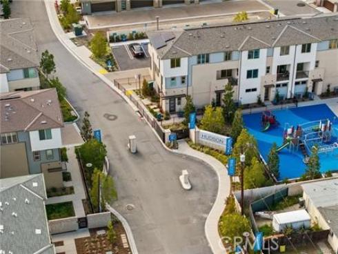 1562 Topeka Ave 8 , Placentia, CA