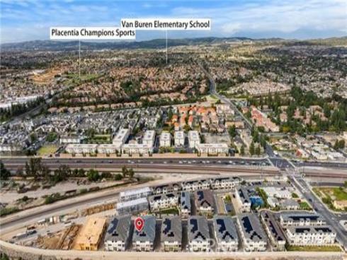 1562 Topeka Ave 8 , Placentia, CA