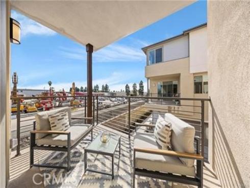 1562 Topeka Ave 8 , Placentia, CA