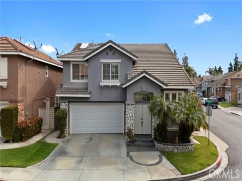 156 Reagan Drive, Placentia, CA