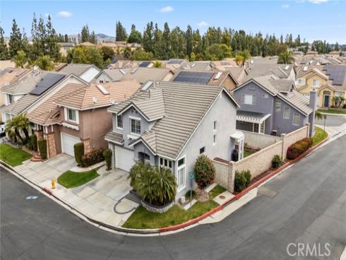 156 Reagan Drive, Placentia, CA