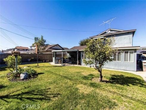 1010  Huggins   Avenue, Placentia, CA